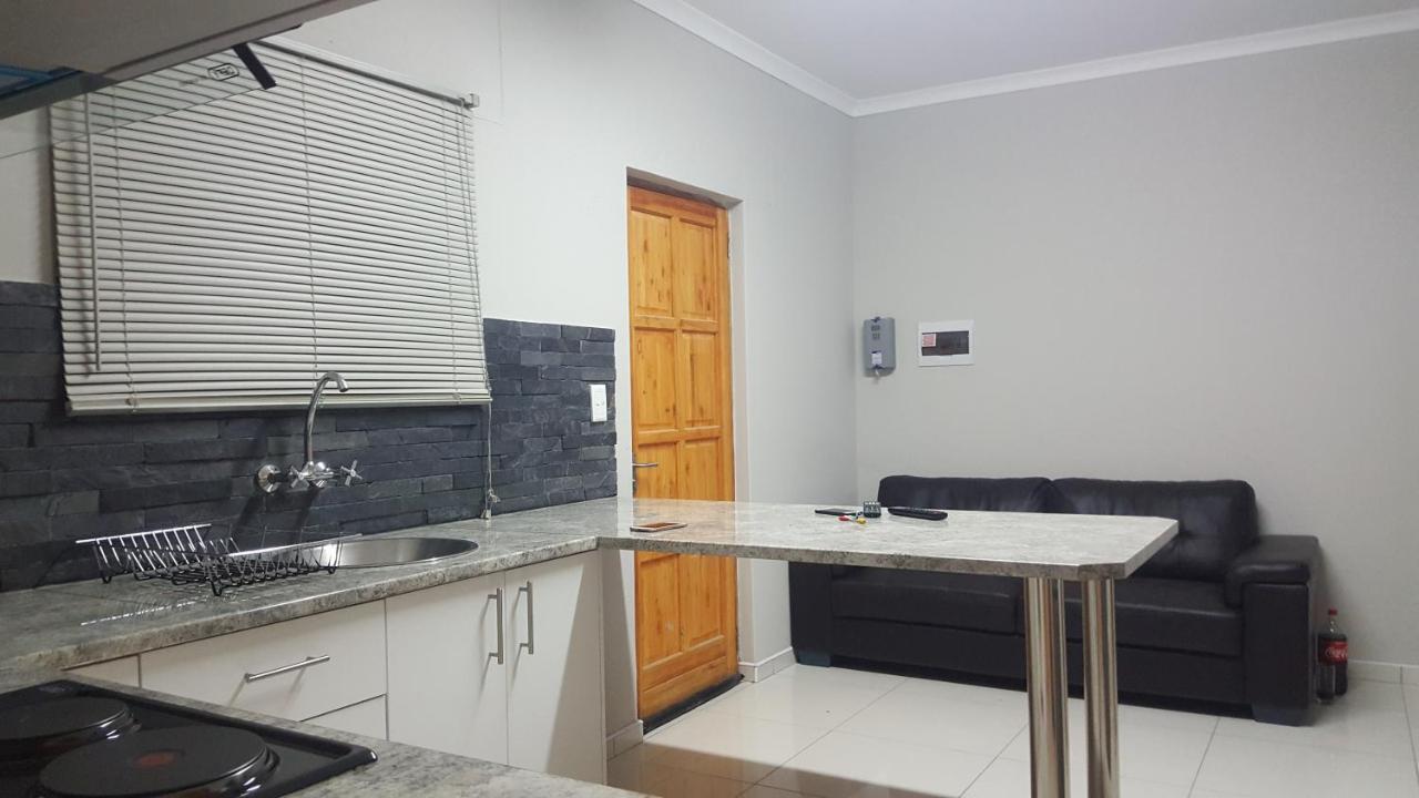 Tuna Self Catering Swakopmund Exterior foto